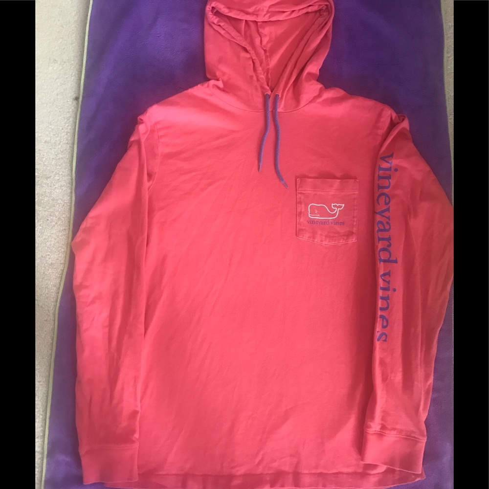 Vineyard Vines Men’s Hoodie